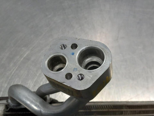  RADIADOR CALEFACCION / AIRE ACONDICIONADO, RENAULT, KANGOO I (F/KC0) 