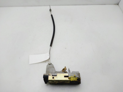 CERRADURA PUERTA TRASERA IZQUIERDA, PEUGEOT, 307 BERLINA (S2)