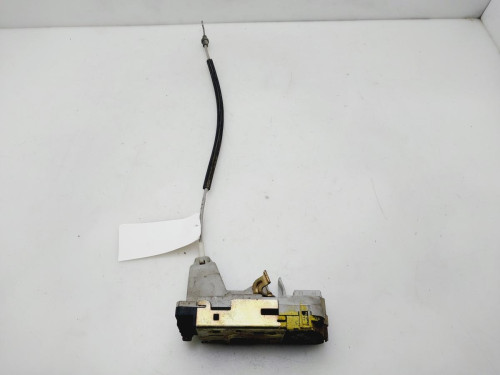 CERRADURA PUERTA TRASERA IZQUIERDA PEUGEOT 307 BERLINA (S2) 