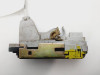 CERRADURA PUERTA TRASERA IZQUIERDA PEUGEOT 307 BERLINA (S2) 