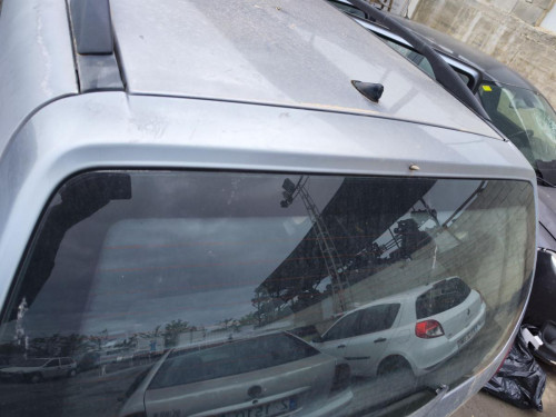 PORTON TRASERO Opel ZAFIRA A 