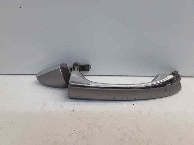 MANETA EXTERIOR DELANTERA DERECHA, Mercedes-Benz, CLASE E (BM 211) BERLINA