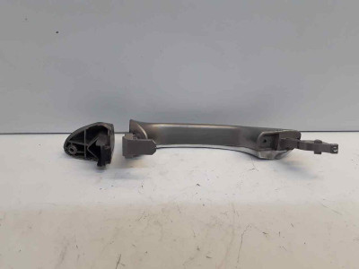 MANETA EXTERIOR DELANTERA DERECHA, Mercedes-Benz, CLASE E (BM 211) BERLINA