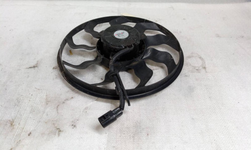  ELECTROVENTILADOR, KIA, PICANTO (TA) 