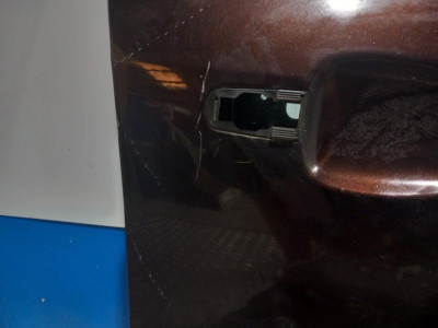 PUERTA DELANTERA DERECHA, OPEL, INSIGNIA BERLINA