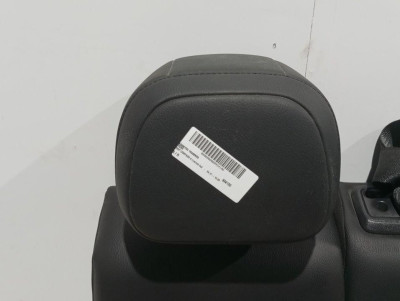 ASIENTOS TRASEROS, JEEP, COMPASS (MP)