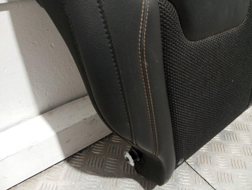  ASIENTOS TRASEROS, JEEP, COMPASS (MP) 