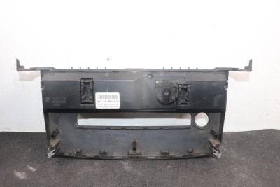 MANDO CLIMATIZADOR, BMW, SERIE 5 BERLINA (E60)