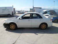SUBARU IMPREZA (G11/GD/GG)