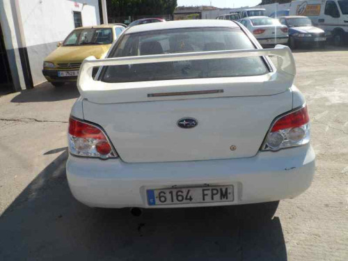  SUBARU IMPREZA (G11/GD/GG) 