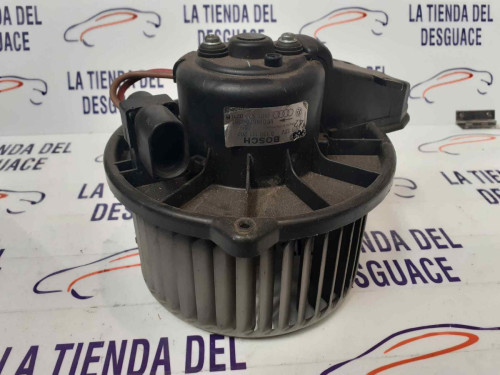  MOTOR CALEFACCION 