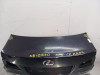 TAPA MALETERO LEXUS IS (DS2/IS2) 