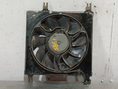  ELECTROVENTILADOR SUZUKI WAGON R + (RB/MM) 