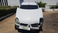 Renault Kangoo I (F/KC0)(2003->)