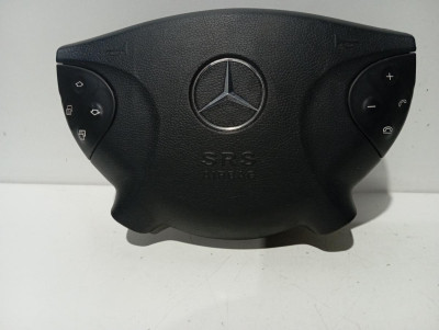 AIRBAG DELANTERO IZQUIERDO, MERCEDES-BENZ, CLASE E (BM 211) BERLINA