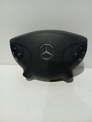 AIRBAG DELANTERO IZQUIERDO, MERCEDES-BENZ, CLASE E (BM 211) BERLINA