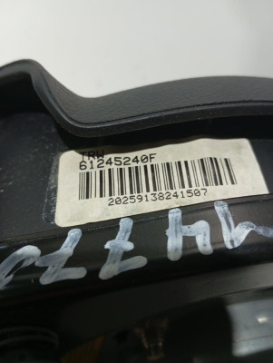 AIRBAG DELANTERO IZQUIERDO, MERCEDES-BENZ, CLASE E (BM 211) BERLINA