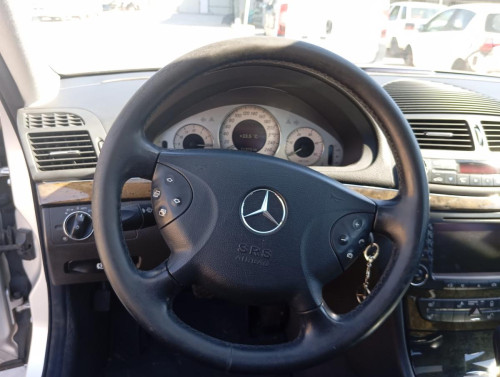 AIRBAG DELANTERO IZQUIERDO Mercedes-Benz CLASE E (BM 211) BERLINA 