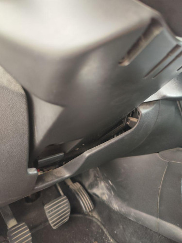 COLUMNA DIRECCION RENAULT MEGANE III BERLINA 5P 