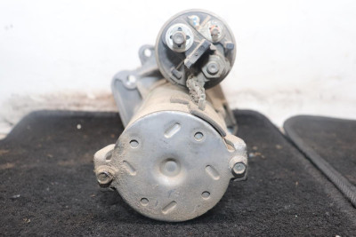 MOTOR ARRANQUE, RENAULT, MEGANE III COUPE