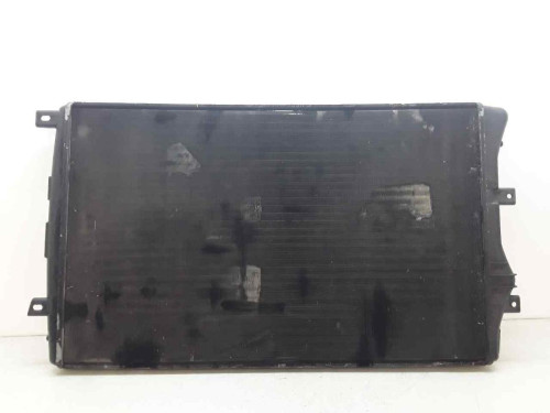 RADIADOR AGUA SEAT ALTEA (5P1) 