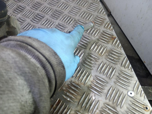  CREMALLERA DIRECCION, CITROEN, C3 