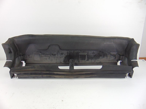  MOLDURAS DELANTERAS, FORD, FOCUS BERLINA (CB8) 