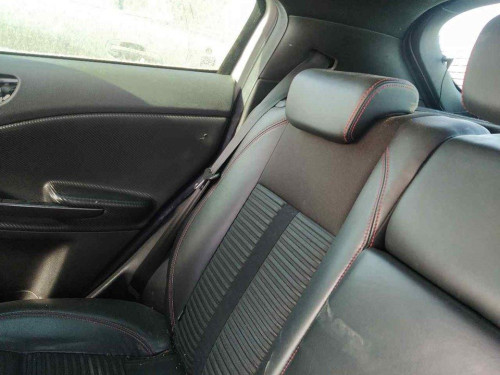  CINTURON SEGURIDAD TRASERO DERECHO ALFA ROMEO GIULIETTA (191) 