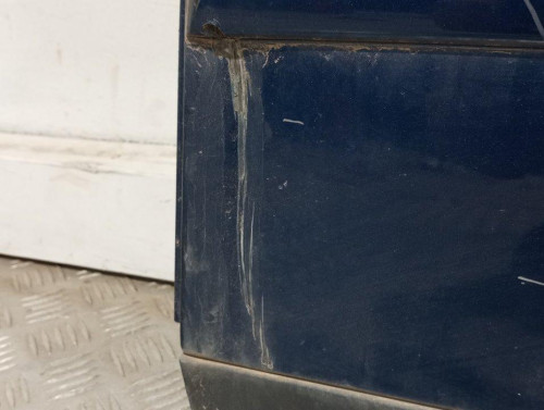  PUERTA TRASERA IZQUIERDA AUDI A4 BERLINA (8E) 