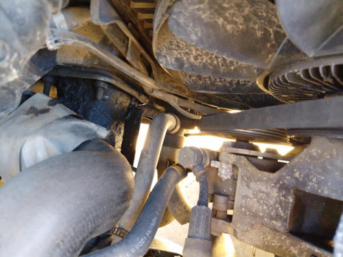 INTERCOOLER, VOLKSWAGEN, PASSAT BERLINA (3B3)