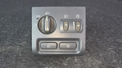 MANDO LUCES, VOLVO, S40 BERLINA