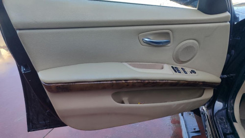  BMW SERIE 3 BERLINA (E90) 