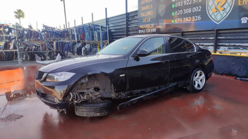  BMW SERIE 3 BERLINA (E90) 