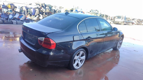  BMW SERIE 3 BERLINA (E90) 