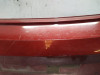  PARAGOLPES TRASERO SEAT IBIZA BERLINA (6J5) 