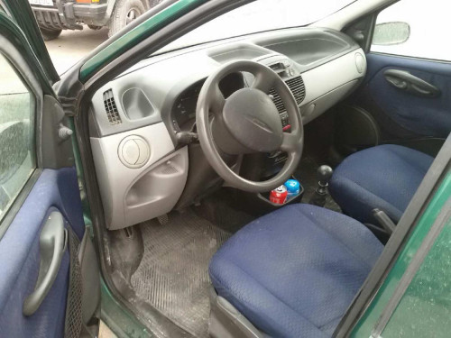  FIAT II PUNTO (188) BERLINA 