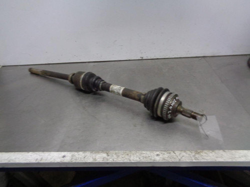  TRANSMISION DELANTERA DERECHA Peugeot 206 