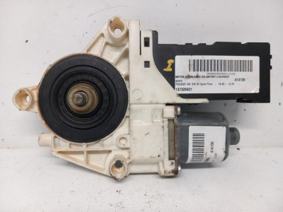 MOTOR ELEVALUNAS DELANTERO IZQUIERDO, PEUGEOT, 407 SW