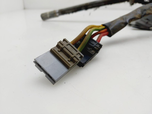 COLUMNA DIRECCION Renault KANGOO I (F/KC0) 