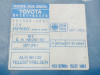 MODULO ELECTRONICO TOYOTA PICNIC (M10) 