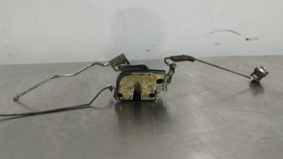 CERRADURA PUERTA DELANTERA DERECHA, MITSUBISHI, CANTER