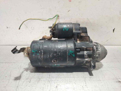MOTOR ARRANQUE, OPEL, FRONTERA A