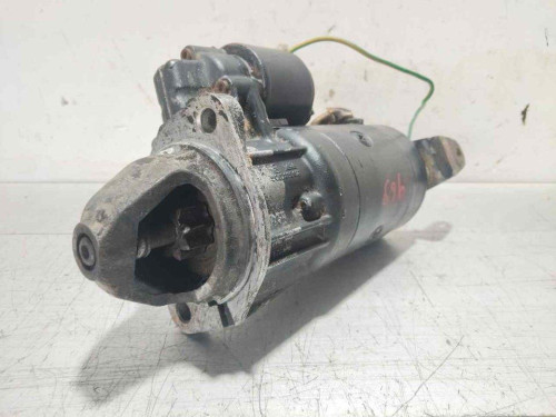 MOTOR ARRANQUE OPEL FRONTERA A 