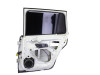 PUERTA TRASERA DERECHA, CITROEN, GRAND C4 PICASSO