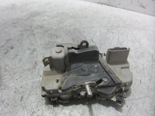  CERRADURA PUERTA DELANTERA IZQUIERDA Citroen XSARA PICASSO 