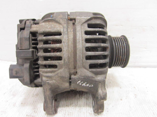  ALTERNADOR Citroen JUMPER FURGÓN GRAN VOLUMEN 
