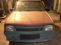 OPEL CORSA A