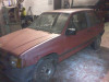  OPEL CORSA A 