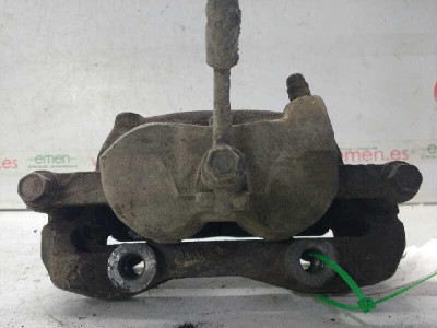 PINZA DE FRENO DELANTERA IZQUIERDA, NISSAN, PICKUP (D22)
