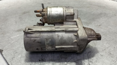 MOTOR ARRANQUE, BMW, SERIE 3 COMPACTO (E46)